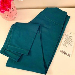Lululemon Wunder Under High-Rise Tight 25" *Nulux